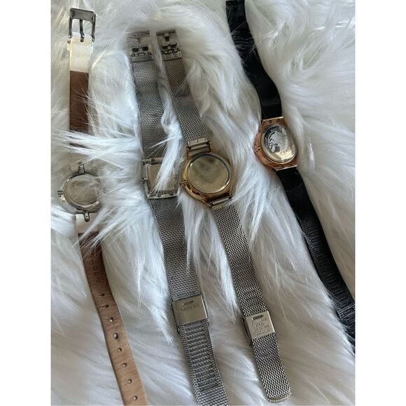 Skagen watches bundle - Picture 4 of 4